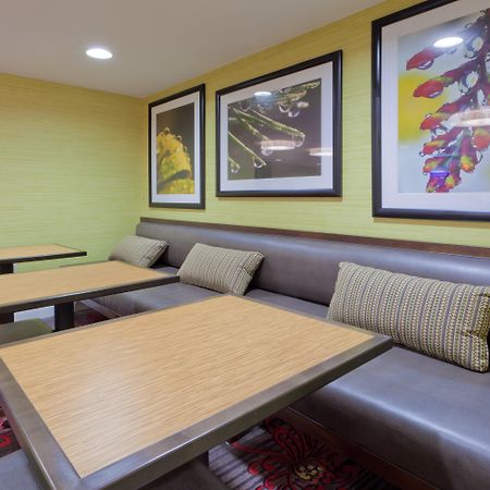 Holiday Inn Express - Neptune By Ihg Ngoại thất bức ảnh