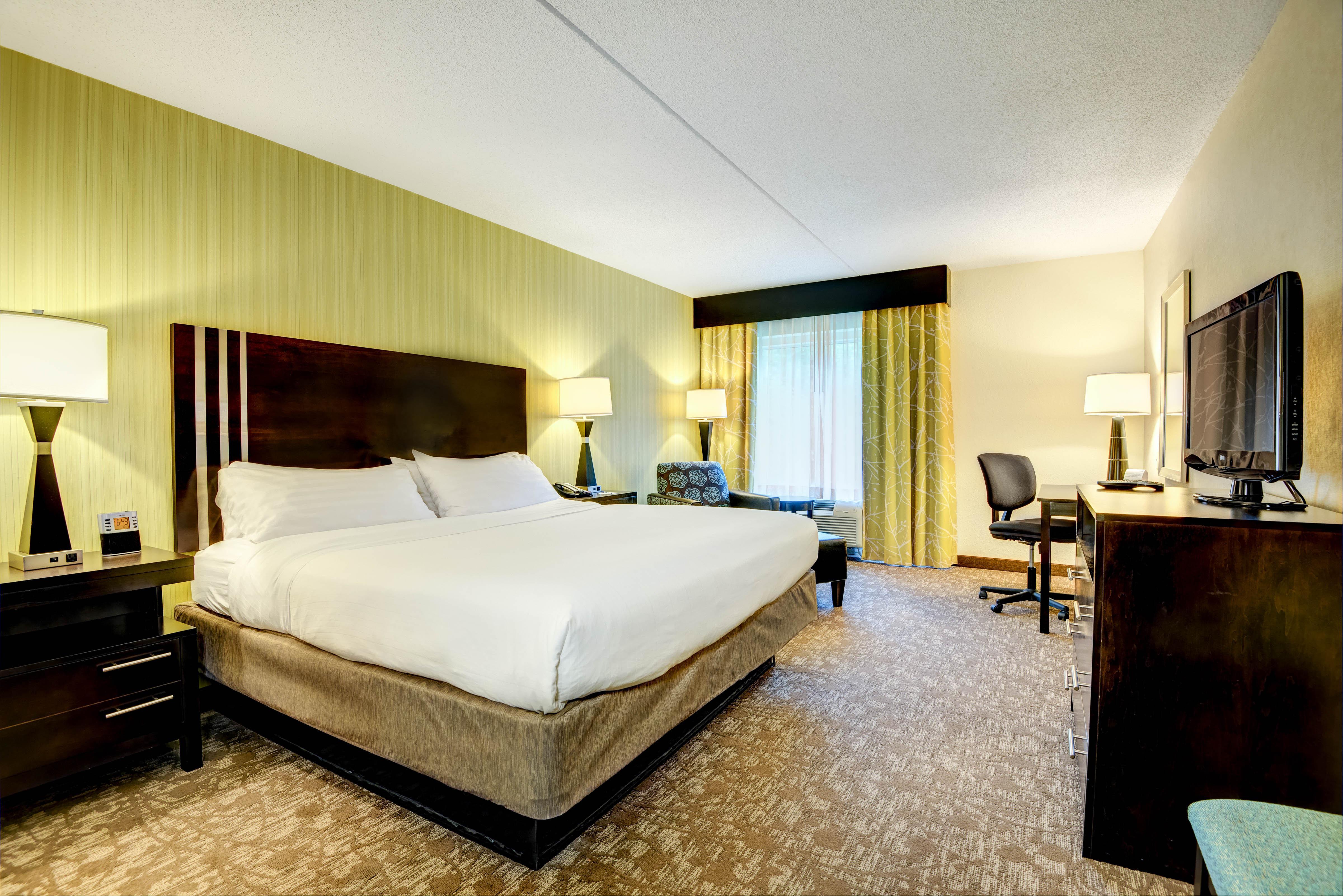 Holiday Inn Express - Neptune By Ihg Ngoại thất bức ảnh