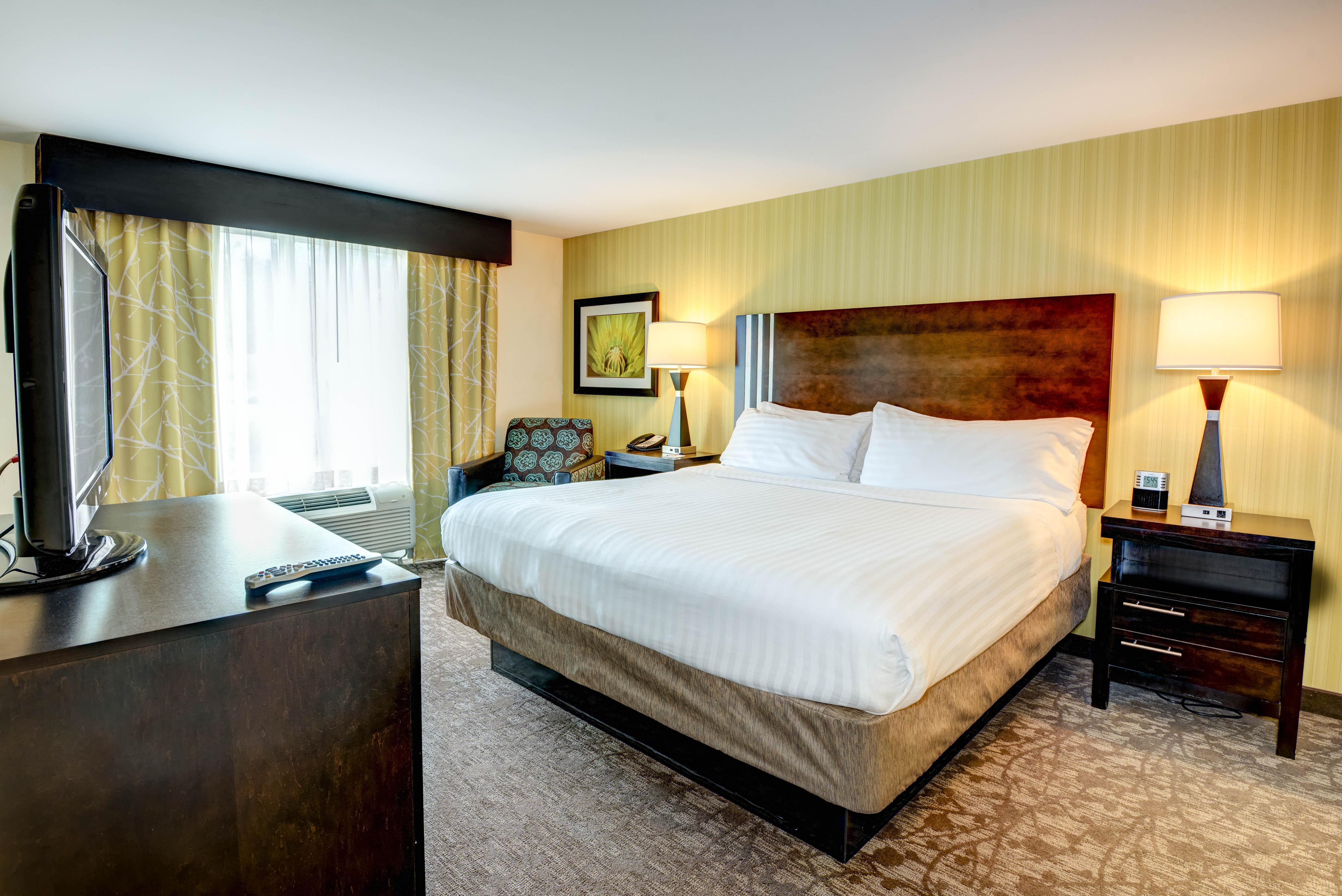 Holiday Inn Express - Neptune By Ihg Ngoại thất bức ảnh