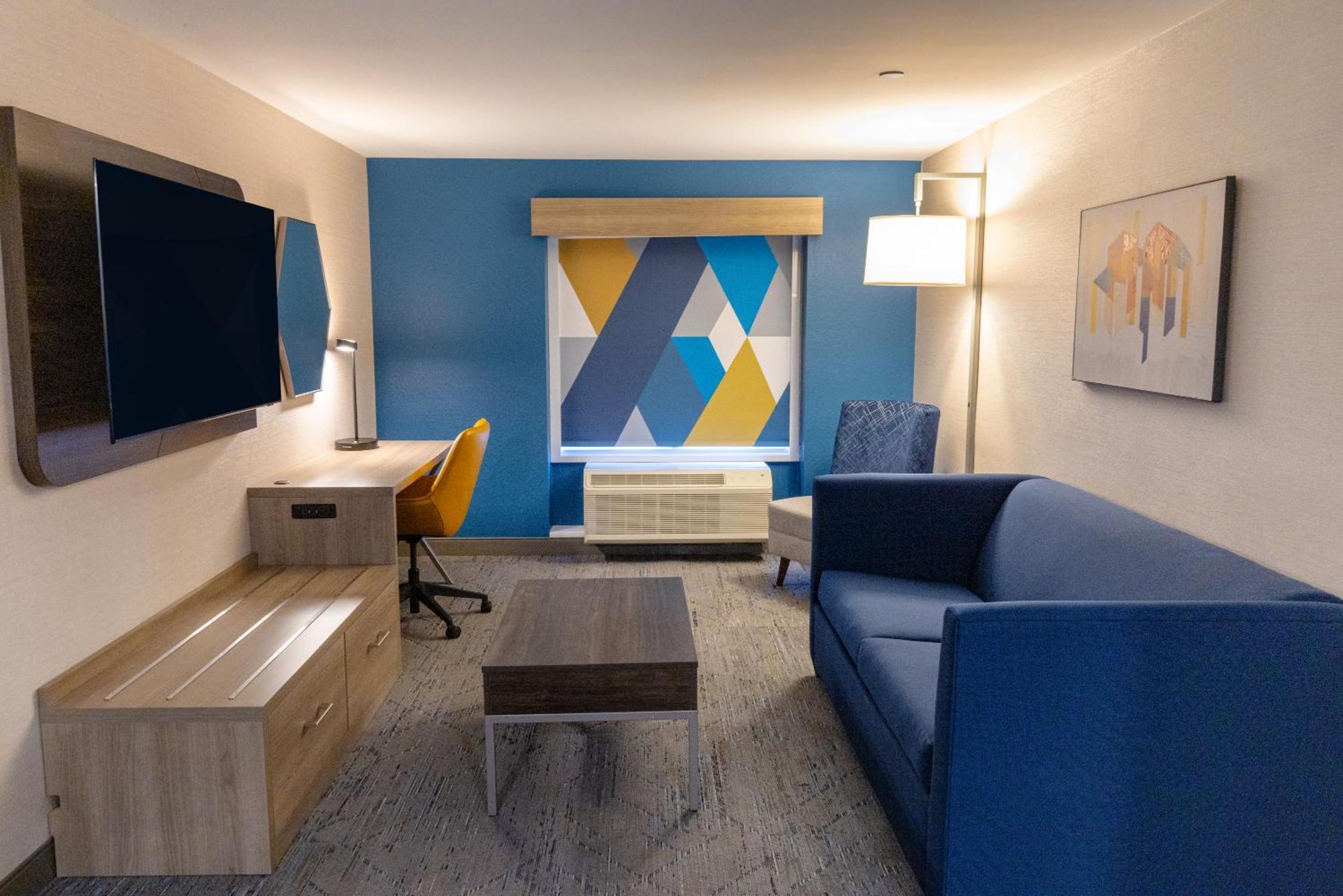 Holiday Inn Express - Neptune By Ihg Ngoại thất bức ảnh