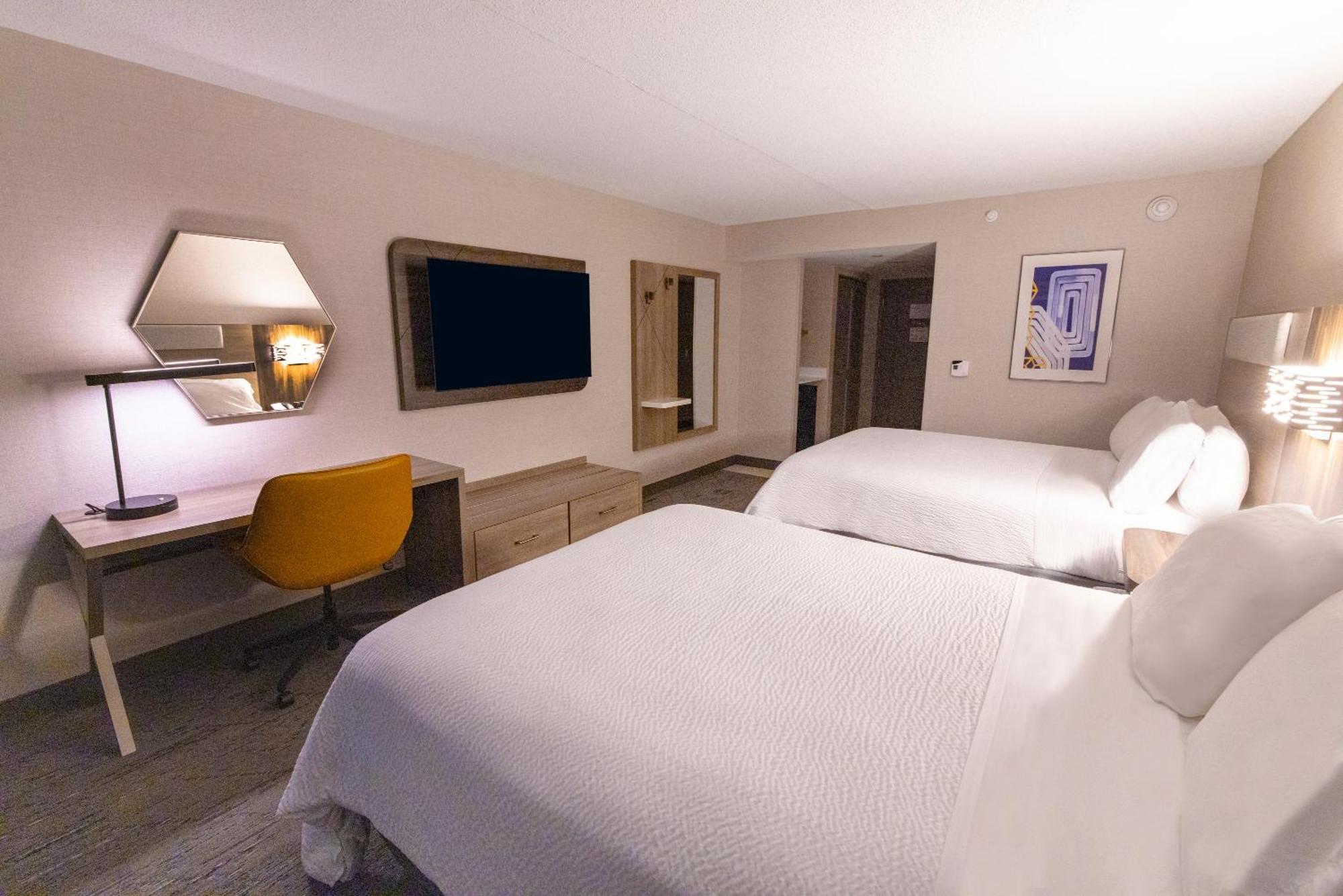 Holiday Inn Express - Neptune By Ihg Ngoại thất bức ảnh