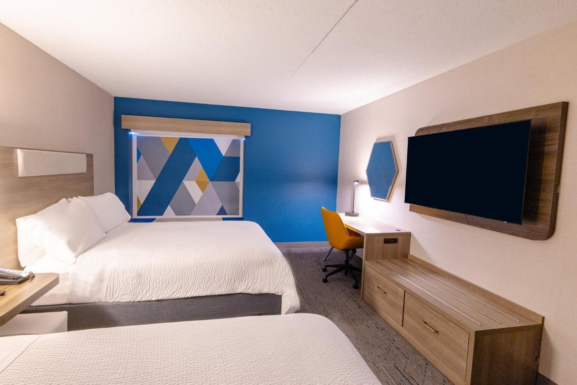 Holiday Inn Express - Neptune By Ihg Ngoại thất bức ảnh