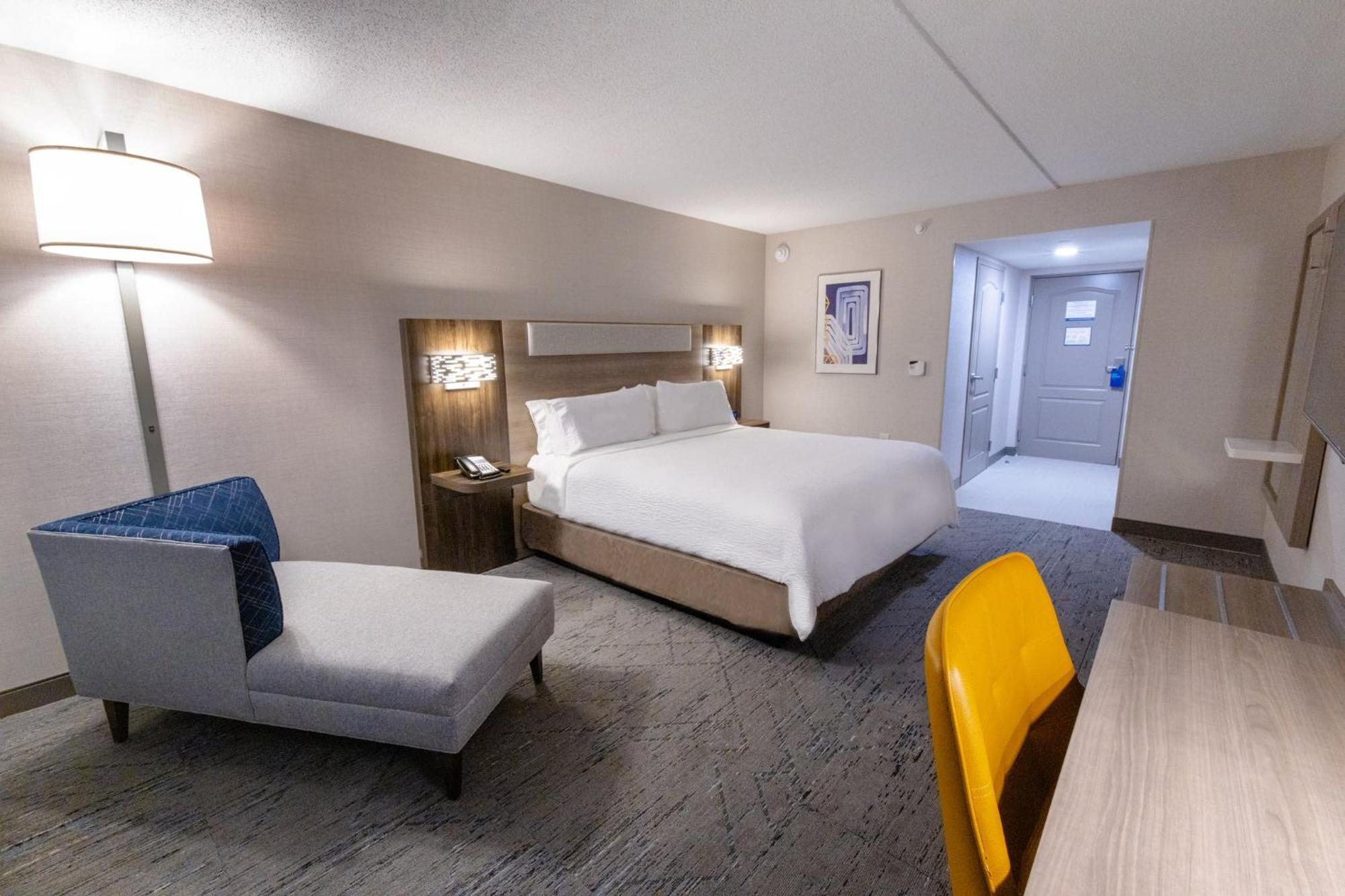 Holiday Inn Express - Neptune By Ihg Ngoại thất bức ảnh